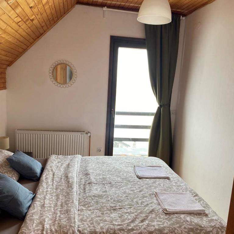 Zlatibor Tornik View - Kuća sa 3 Spavaće Sobe - 39