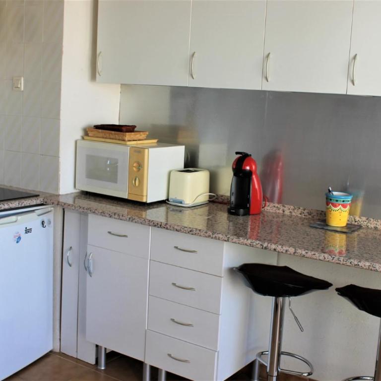 Empuriabrava Front de Mer - Apartamento de 1 dormitorio - 13