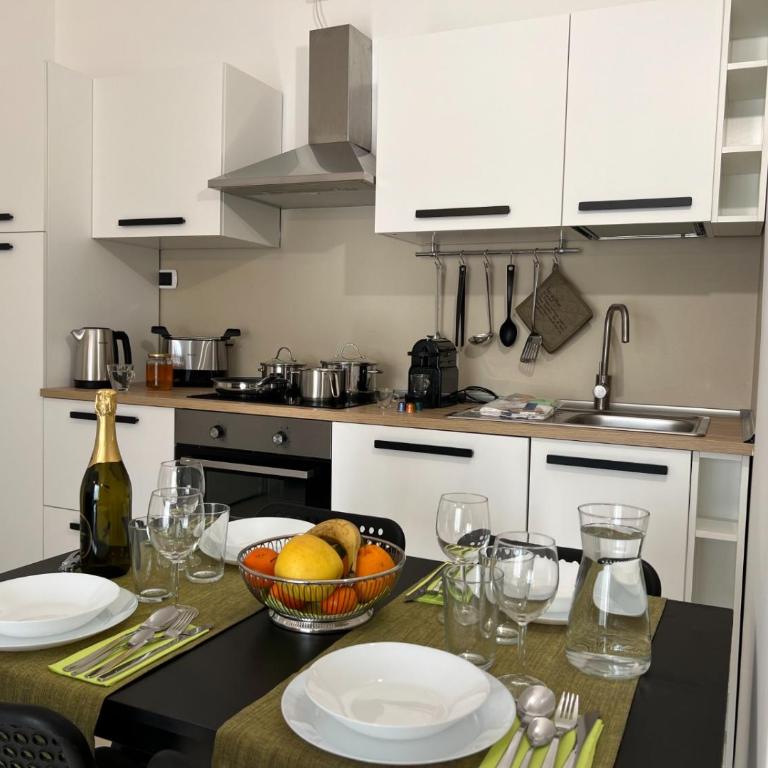 Alexandra's Superior Apartments - Appartamento Superior con 1 Camera da Letto - 2