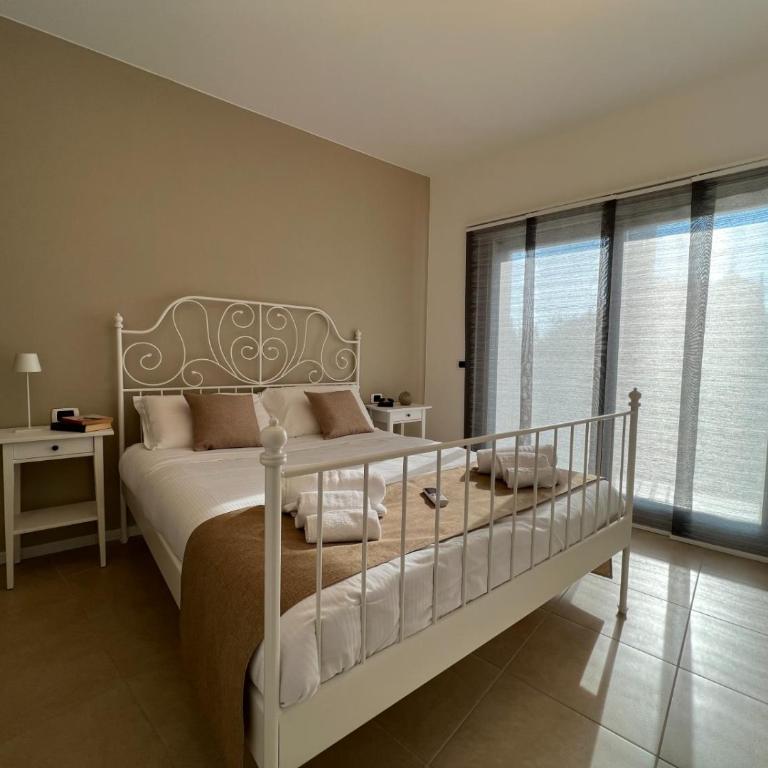 Alexandra's Superior Apartments - Appartamento Superior con 1 Camera da Letto - 4