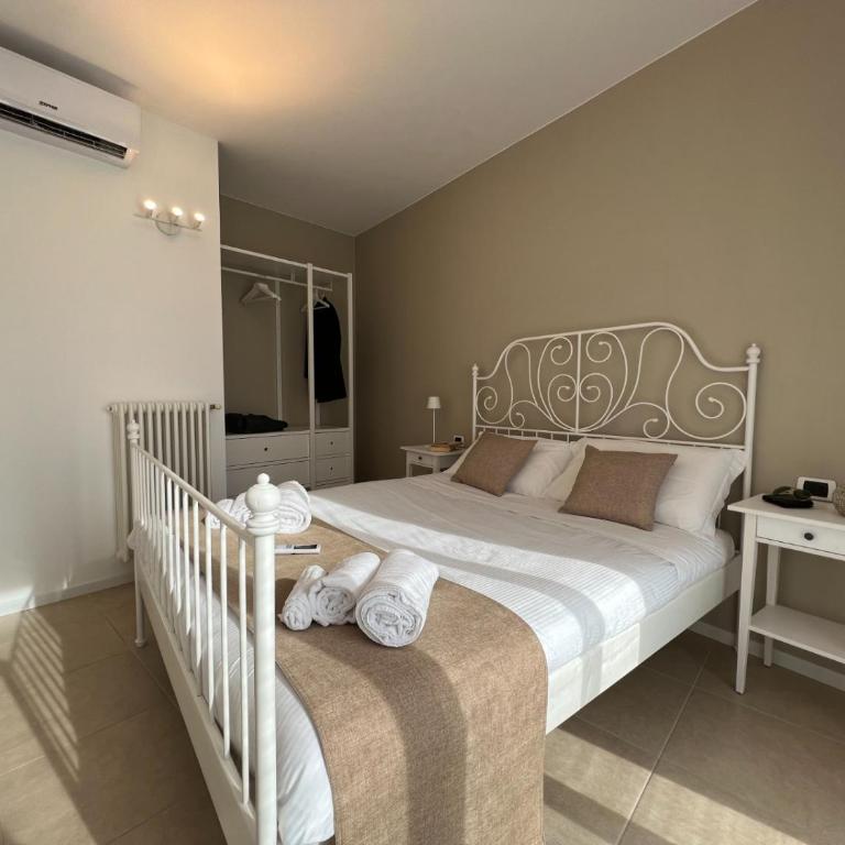 Alexandra's Superior Apartments - Appartamento Superior con 1 Camera da Letto - 10