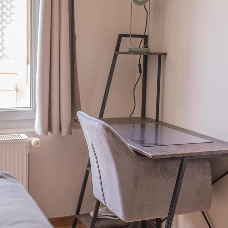 Appartement - Le Mikado - Hyper-centre - Wi-Fi- Espace de travail - Confort - Appartement - 10