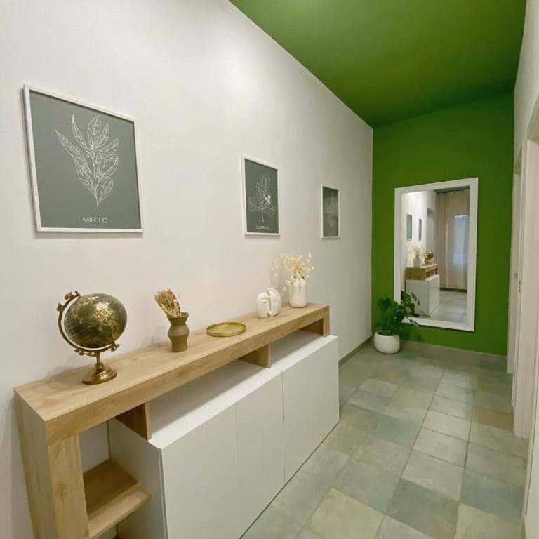 Villa Boeddu, relax tra mare e campagna - Villa with Sea View - 40