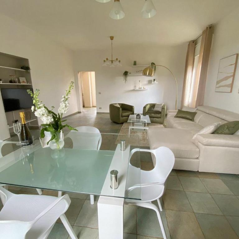 Villa Boeddu, relax tra mare e campagna - Villa with Sea View - 52