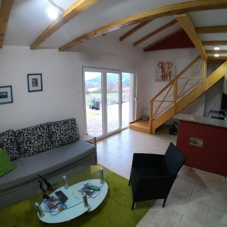 Villa Lyra - Apartman na Više Nivoa - 6