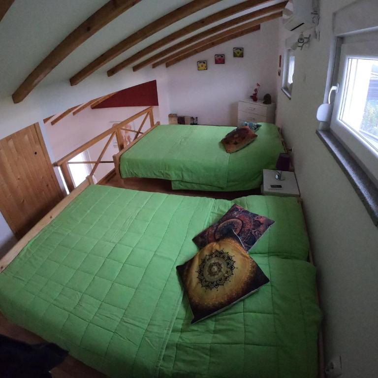 Villa Lyra - Apartman na Više Nivoa - 7