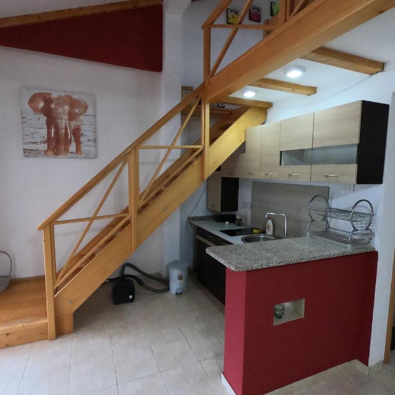 Villa Lyra - Apartman na Više Nivoa - 9