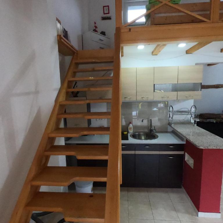 Villa Lyra - Apartman na Više Nivoa - 12