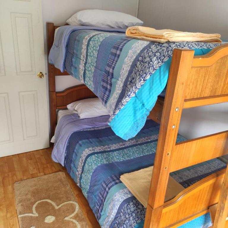 TyP Departamentos - Apartamento de 2 dormitorios - 10