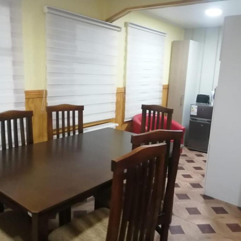 TyP Departamentos - Apartamento de 2 dormitorios - 5