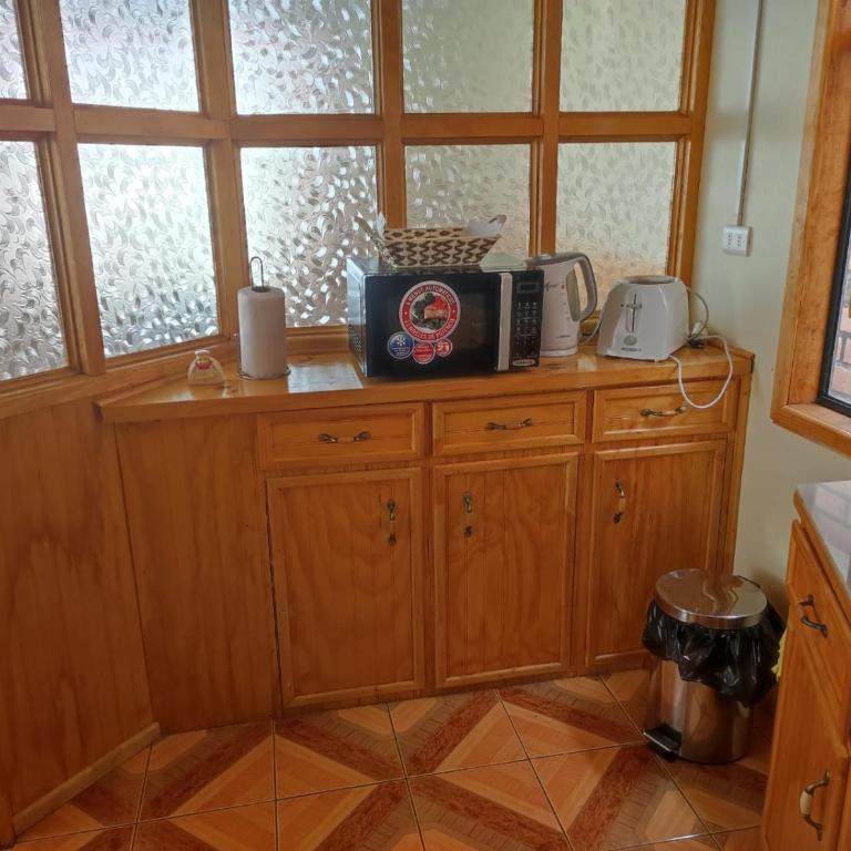 TyP Departamentos - Apartamento de 2 dormitorios - 14