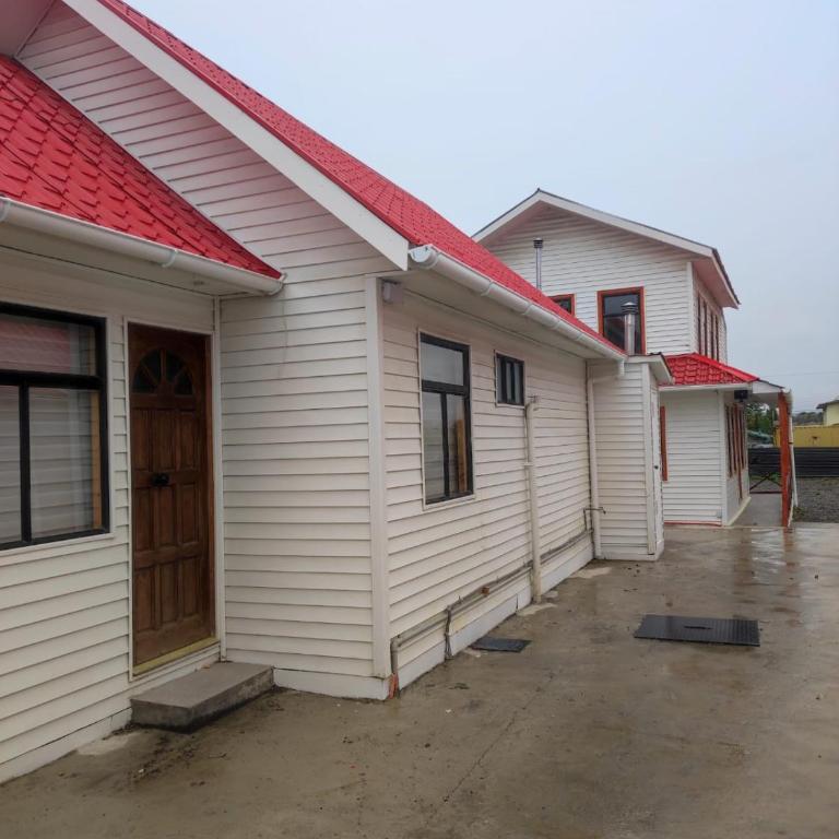 TyP Departamentos - Apartamento de 2 dormitorios - 15