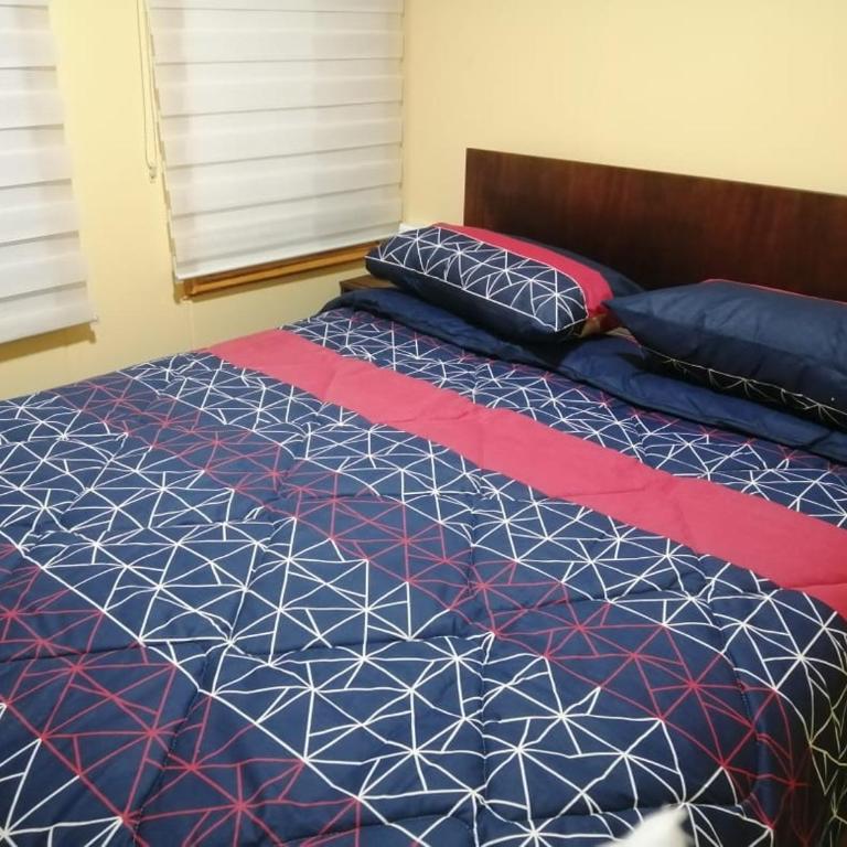 TyP Departamentos - Apartamento de 2 dormitorios - 9