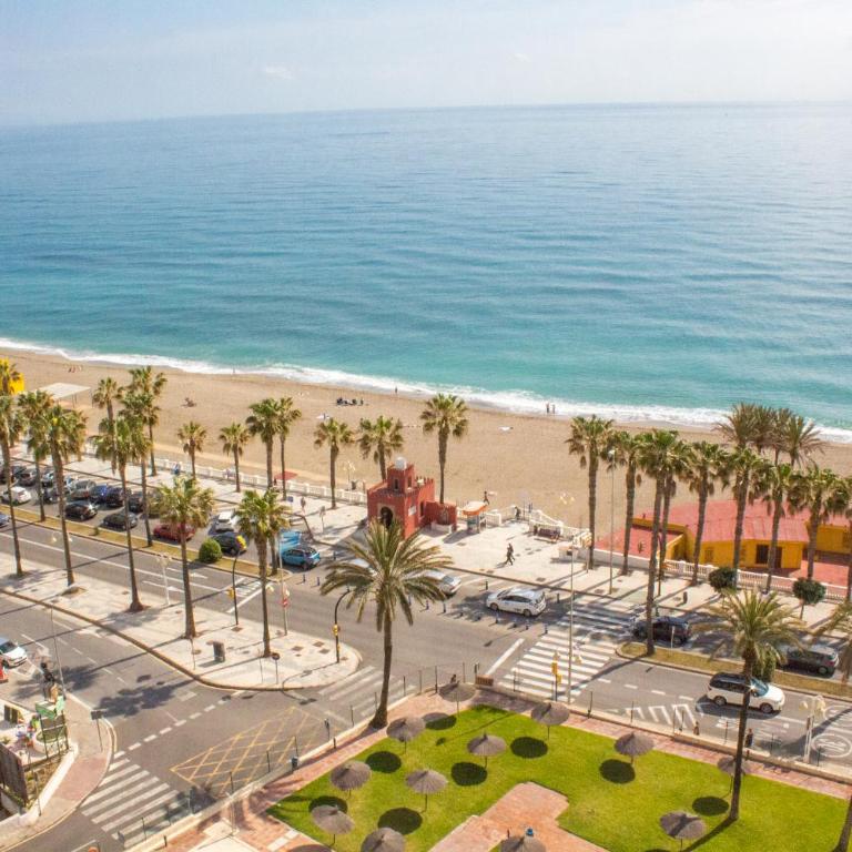 Aloha Playa Apartment with ocean views and pools - Studio Apartment with Sea View - 29