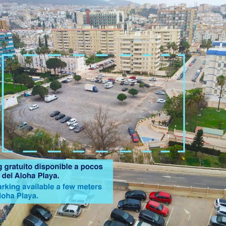 Aloha Playa Apartment with ocean views and pools - Studio Apartment with Sea View - 27