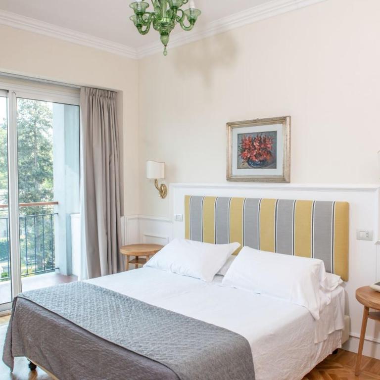 Hotel Royal - Camera Matrimoniale Comfort - 8