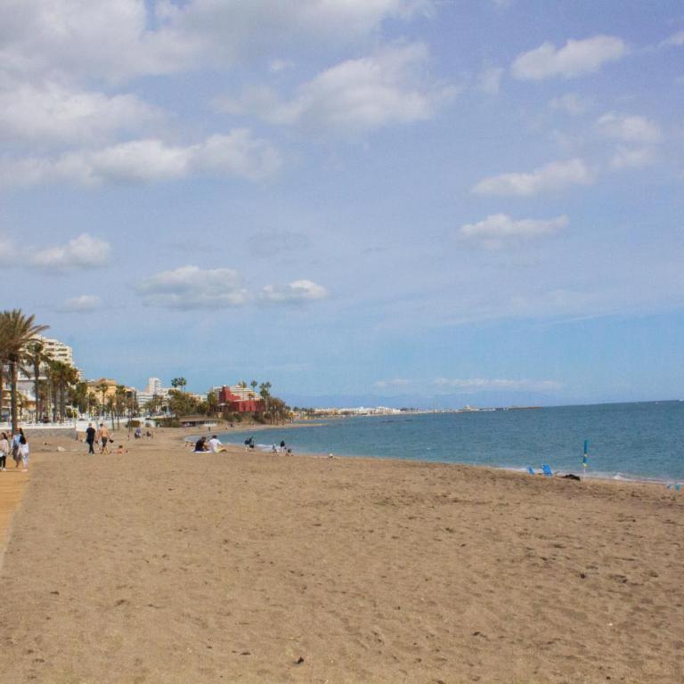 Aloha Playa Apartment with ocean views and pools - Studio Apartment with Sea View - 33