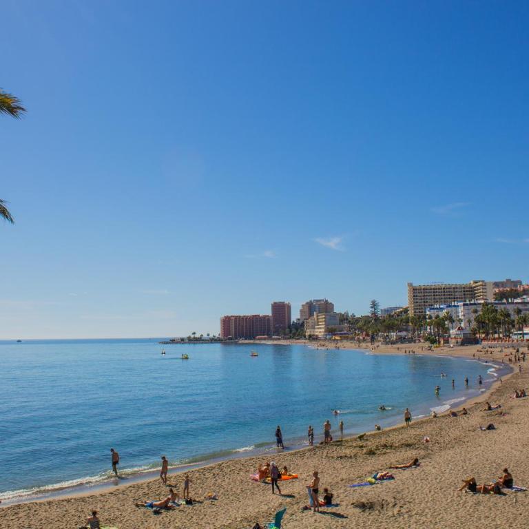 Aloha Playa Apartment with ocean views and pools - Studio Apartment with Sea View - 30