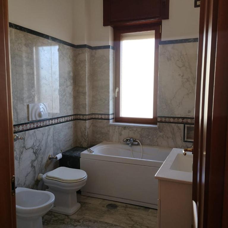 Mare qui - Appartamento con 3 Camere da Letto - 15