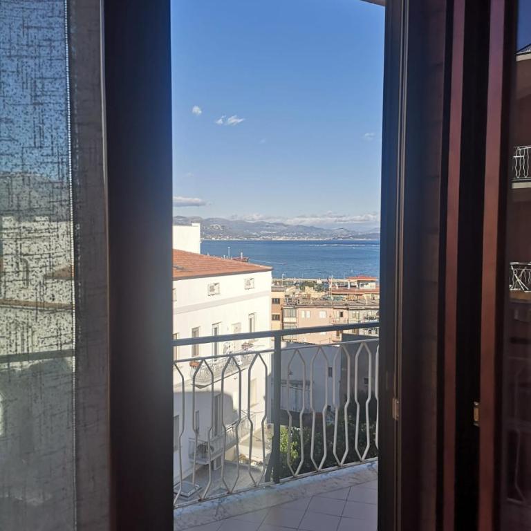Mare qui - Appartamento con 3 Camere da Letto - 17