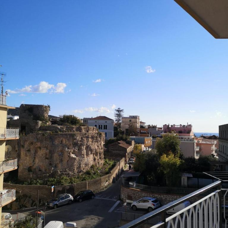 Mare qui - Appartamento con 3 Camere da Letto - 20