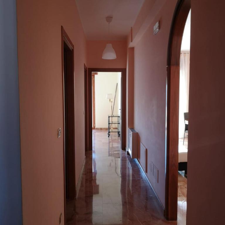 Mare qui - Appartamento con 3 Camere da Letto - 10