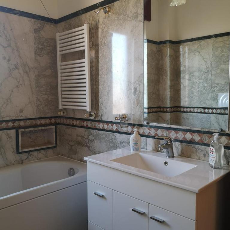 Mare qui - Appartamento con 3 Camere da Letto - 14
