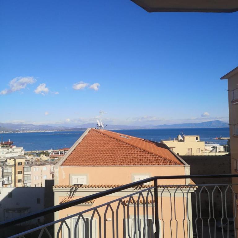 Mare qui - Appartamento con 3 Camere da Letto - 21