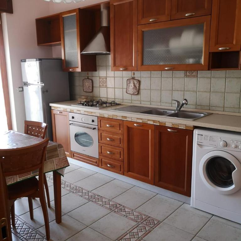 Mare qui - Appartamento con 3 Camere da Letto - 18
