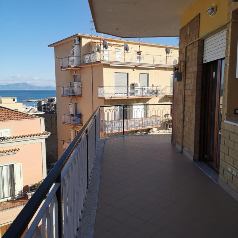Mare qui - Appartamento con 3 Camere da Letto - 22