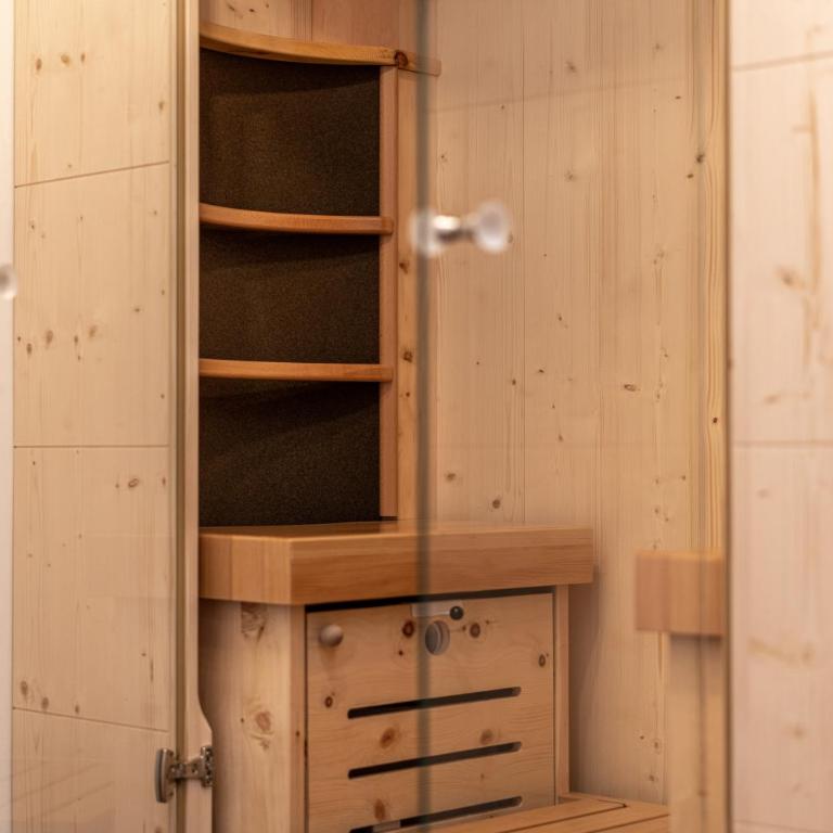 Mein Gaisberg - Apartment mit 1 Schlafzimmer - 13
