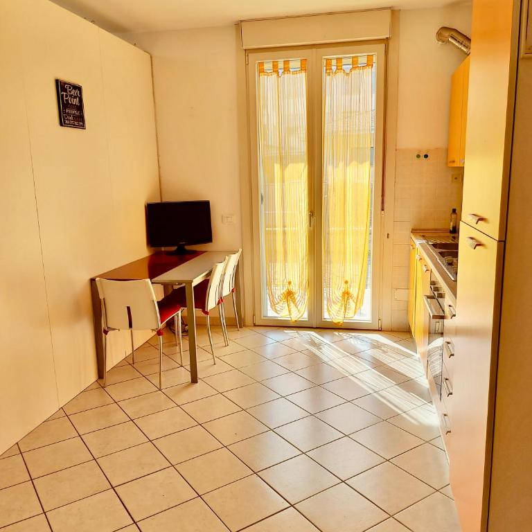Appartamento Da Matteo - Appartamento con 1 Camera da Letto - 8