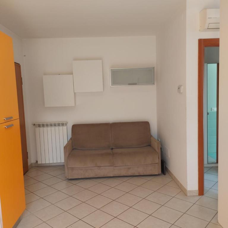 Appartamento Da Matteo - Appartamento con 1 Camera da Letto - 26