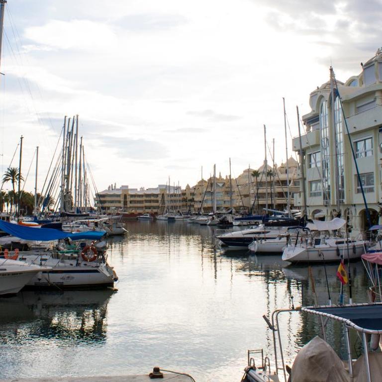 Aloha Playa Apartment with ocean views and pools - Studio Apartment with Sea View - 52