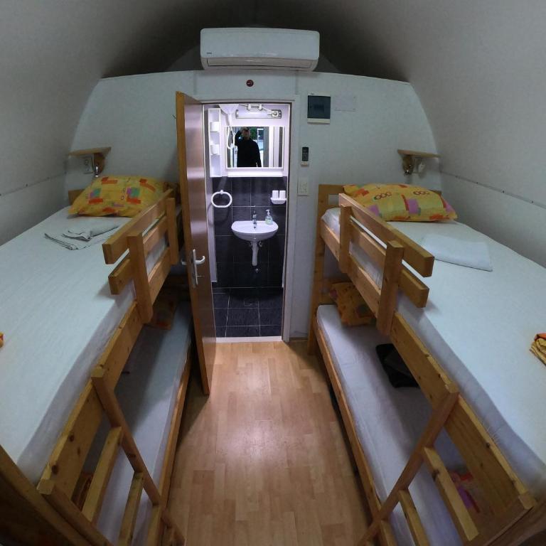 Villa Lyra - Bungalov - 3