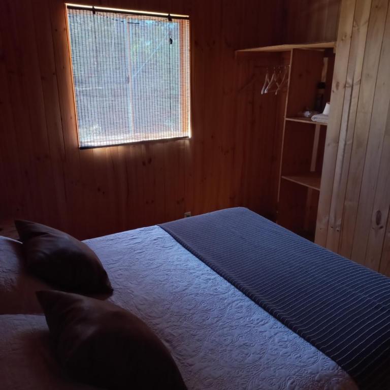 EKILIBRE Surf Eco Hostal - Standard Double Room - 2