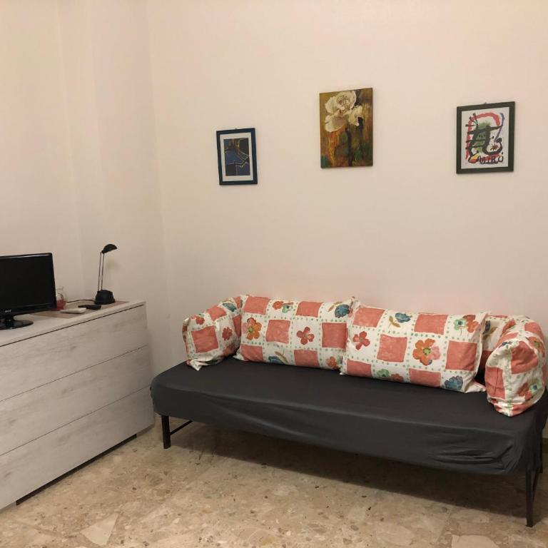 Casa Santa Maria Maddalena - Apartment with Balcony - 51