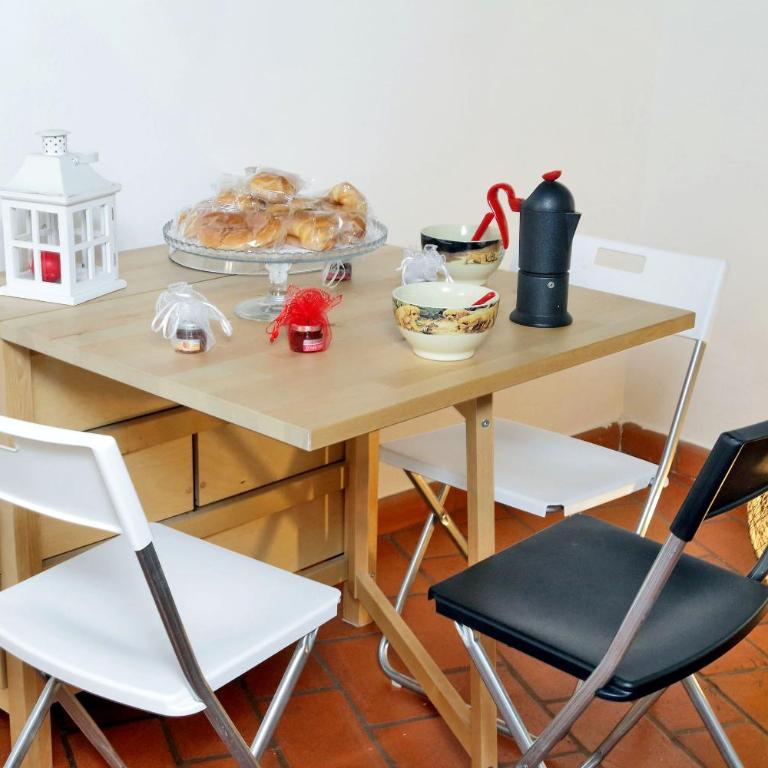 3Chic Maison Colosseo - Appartamento con 1 Camera da Letto (4 Adulti) - 34