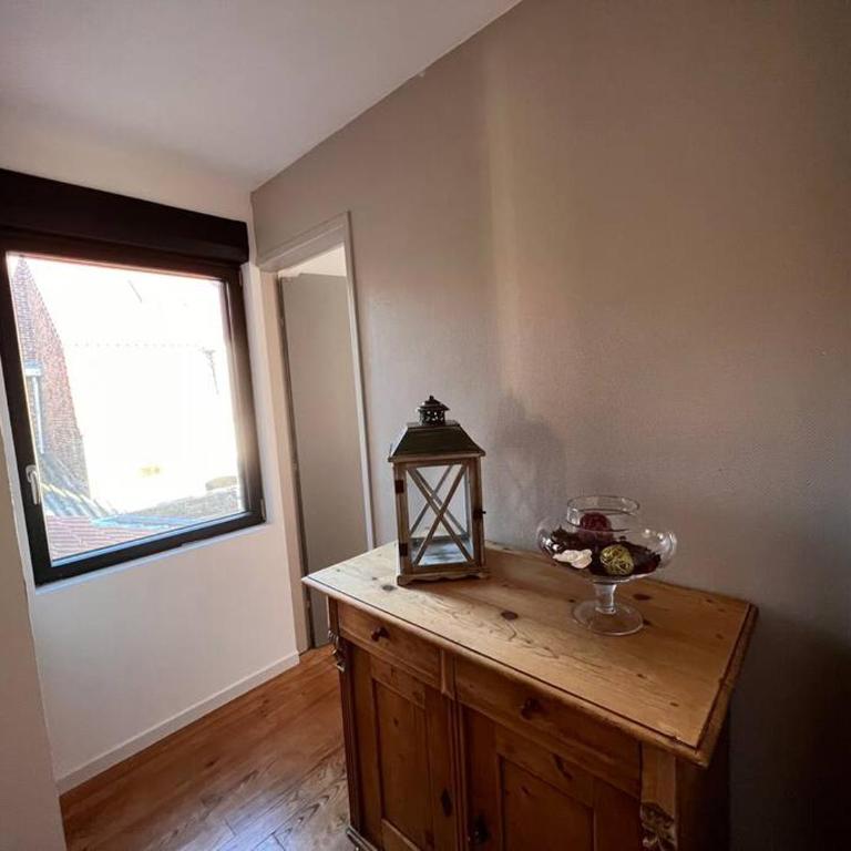 Villa du parc au cœur de Malo - Maison 3 Chambres - 8