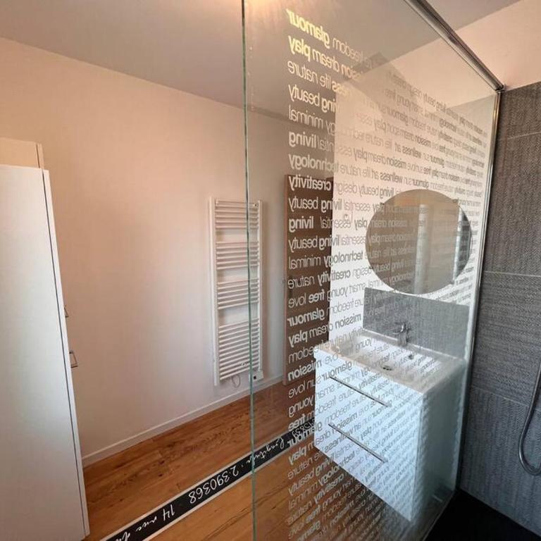Villa du parc au cœur de Malo - Maison 3 Chambres - 21