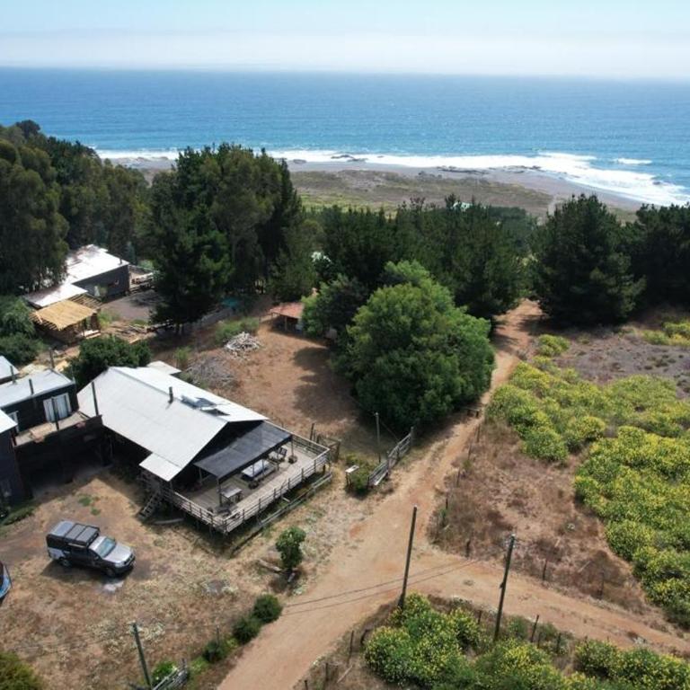 EKILIBRE Surf Eco Hostal - Vacation Home - 2