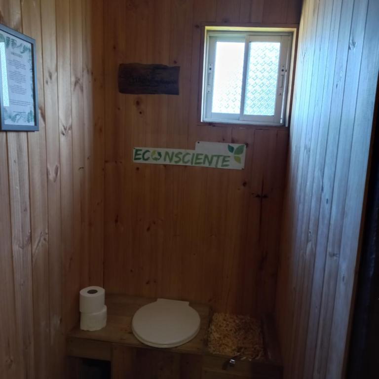EKILIBRE Surf Eco Hostal - Standard Double Room - 4