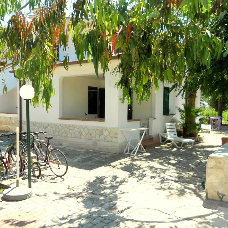 Residence Palm Garden - Appartamento con 2 Camere da Letto - 2