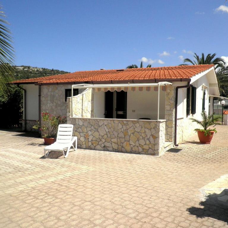 Residence Palm Garden - Appartamento con 1 Camera da Letto - 1
