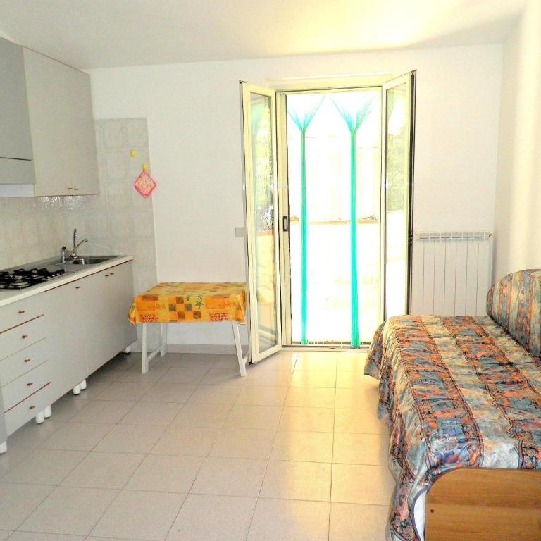 Residence Palm Garden - Appartamento con 2 Camere da Letto - 3