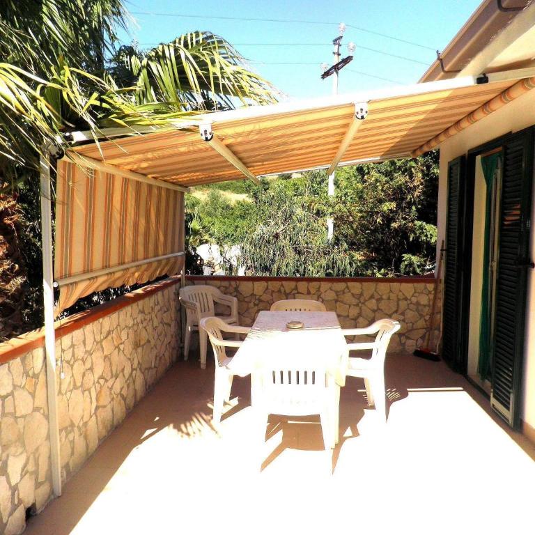 Residence Palm Garden - Appartamento con 2 Camere da Letto - 7