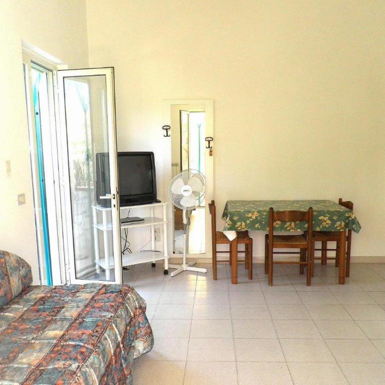 Residence Palm Garden - Appartamento con 2 Camere da Letto - 4