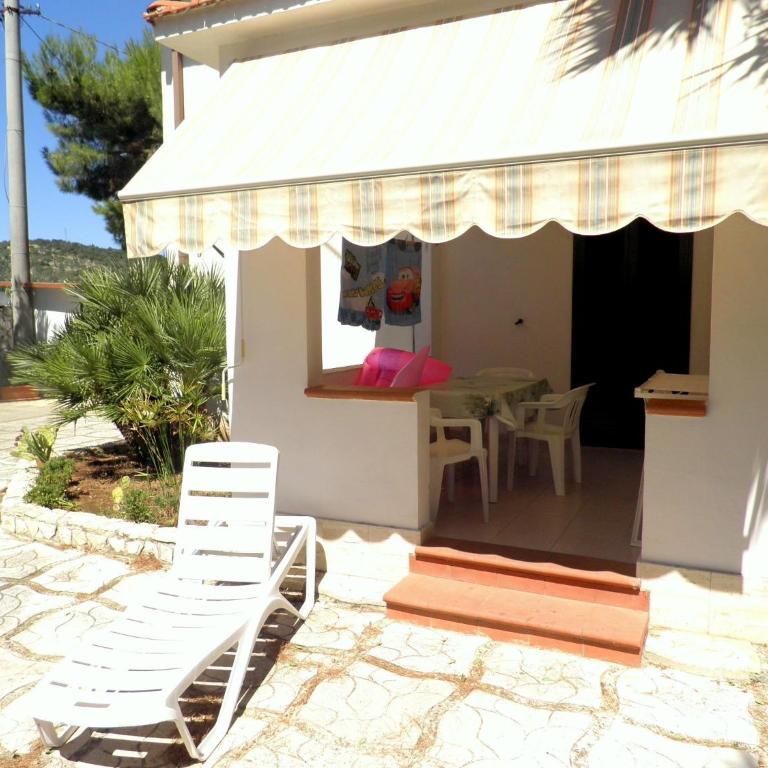 Residence Palm Garden - Appartamento con 1 Camera da Letto - 10