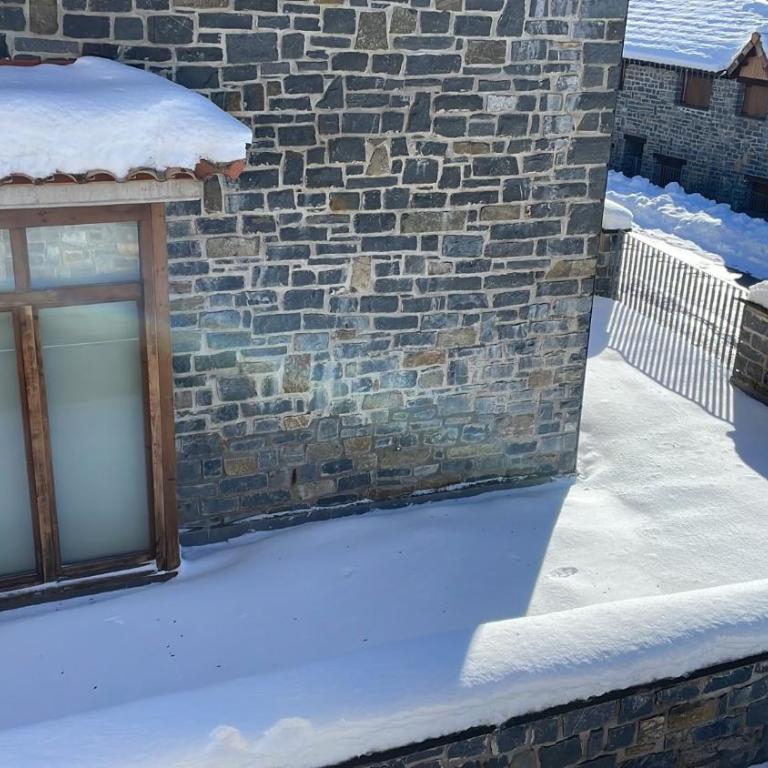 Casa Balcón de Los Pirineos - Gavín Biescas - Maison 3 Chambres - 41