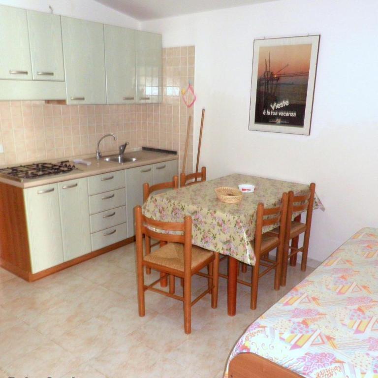 Residence Palm Garden - Appartamento con 2 Camere da Letto - 10